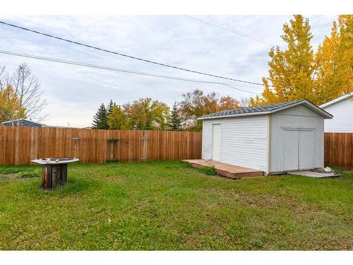 104 3 Street West, Marsden, SK - Outdoor