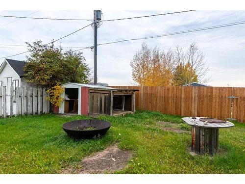 104 3 Street West, Marsden, SK - Outdoor