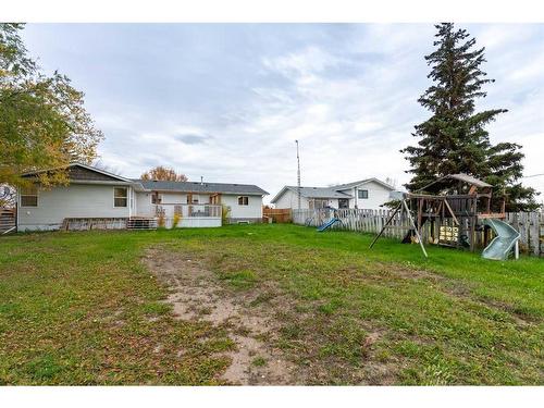 104 3 Street West, Marsden, SK - Outdoor