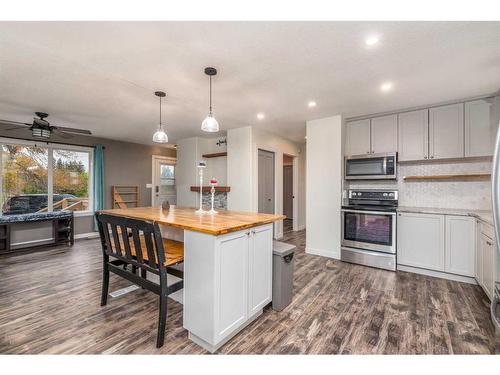 104 3 Street West, Marsden, SK - Indoor Photo Showing Kitchen