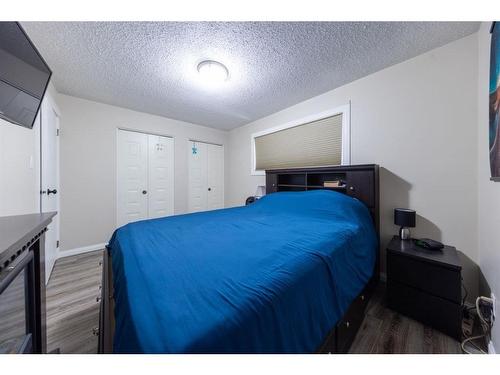 3801 57 Avenue, Lloydminster, AB - Indoor Photo Showing Bedroom