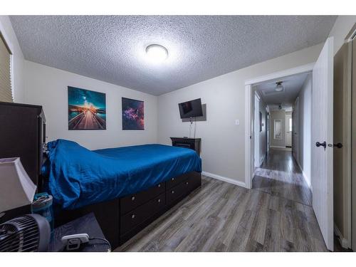 3801 57 Avenue, Lloydminster, AB - Indoor Photo Showing Bedroom