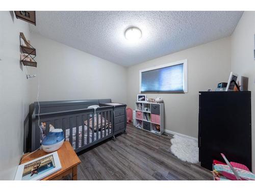 3801 57 Avenue, Lloydminster, AB - Indoor Photo Showing Bedroom