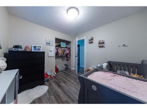 3801 57 Avenue, Lloydminster, AB - Indoor Photo Showing Bedroom