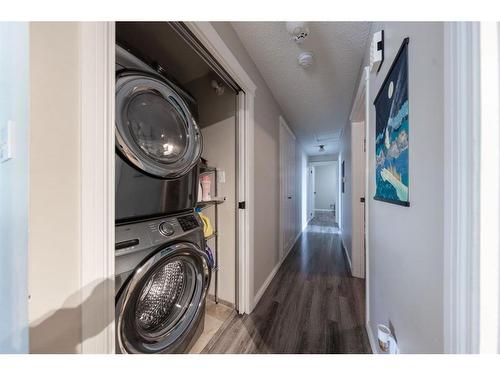 3801 57 Avenue, Lloydminster, AB - Indoor Photo Showing Laundry Room