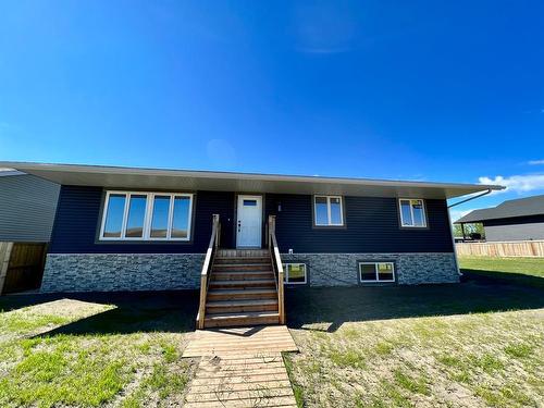 5123 57 Avenue, Edgerton, AB - Outdoor