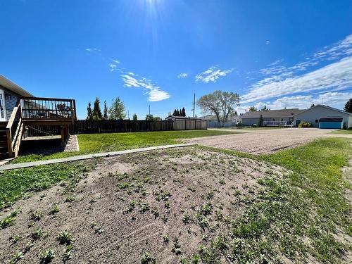 5123 57 Avenue, Edgerton, AB - Outdoor