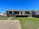 5123 57 Avenue, Edgerton, AB  - Outdoor With Deck Patio Veranda 