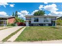 2719 47 Avenue, Lloydminster, SK  - Outdoor With Facade 