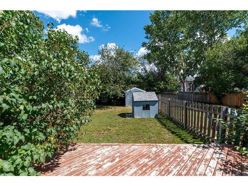 2719 47 Avenue, Lloydminster, SK - Outdoor With Deck Patio Veranda