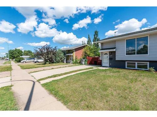 2719 47 Avenue, Lloydminster, SK - Outdoor