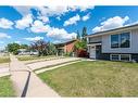 2719 47 Avenue, Lloydminster, SK  - Outdoor 