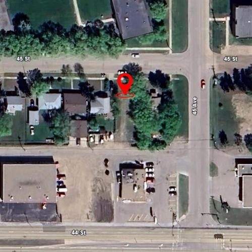 4507 45 Street, Lloydminster, SK 