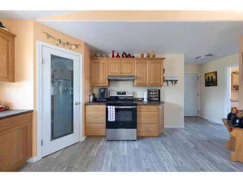 Nw-05-54- 22-W3, Rural, SK - Indoor Photo Showing Kitchen