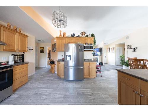 Nw-05-54- 22-W3, Rural, SK - Indoor Photo Showing Kitchen