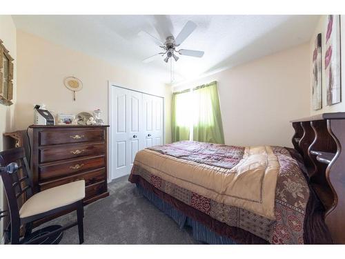 Nw-05-54- 22-W3, Rural, SK - Indoor Photo Showing Bedroom