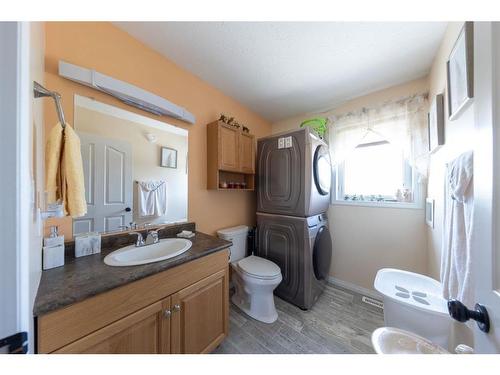 Nw-05-54- 22-W3, Rural, SK - Indoor Photo Showing Bathroom