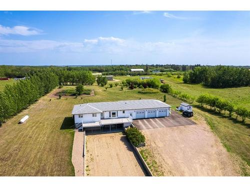 Nw-05-54- 22-W3, Rural, SK - Outdoor With View