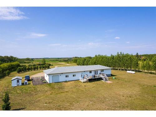 Nw-05-54- 22-W3, Rural, SK - Outdoor With View