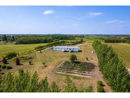 Nw-05-54- 22-W3, Rural, SK - Outdoor With View