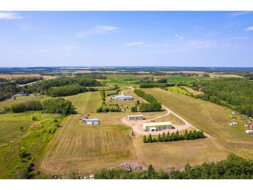 Nw-05-54- 22-W3, Rural, SK - Outdoor With View