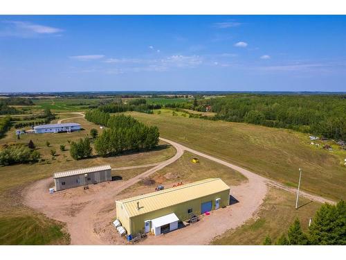 Nw-05-54- 22-W3, Rural, SK - Outdoor With View