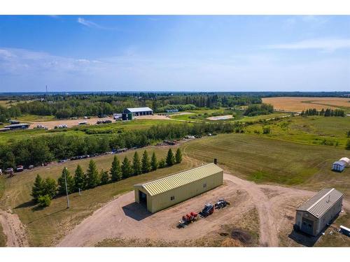 Nw-05-54- 22-W3, Rural, SK - Outdoor With View