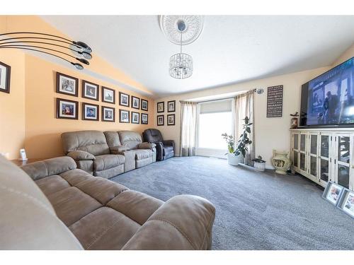 Nw-05-54- 22-W3, Rural, SK - Indoor Photo Showing Living Room