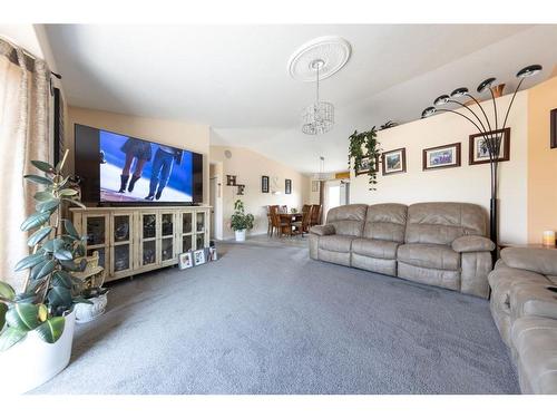 Nw-05-54- 22-W3, Rural, SK - Indoor Photo Showing Living Room