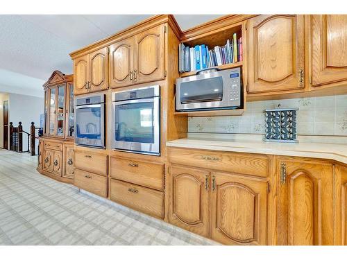 47536 Rr3244, Rural, SK - Indoor Photo Showing Kitchen