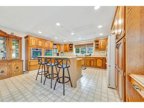 47536 Rr3244, Rural, SK - Indoor Photo Showing Kitchen