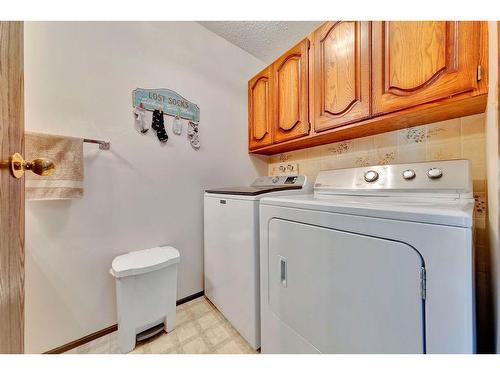 47536 Rr3244, Rural, SK - Indoor Photo Showing Laundry Room