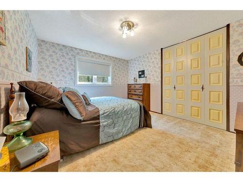 47536 Rr3244, Rural, SK - Indoor Photo Showing Bedroom