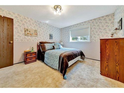 47536 Rr3244, Rural, SK - Indoor Photo Showing Bedroom