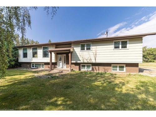 47536 Rr3244, Rural, SK - Outdoor With Facade