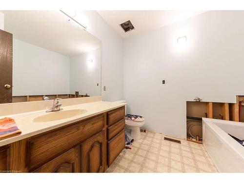 47536 Rr3244, Rural, SK - Indoor Photo Showing Bathroom