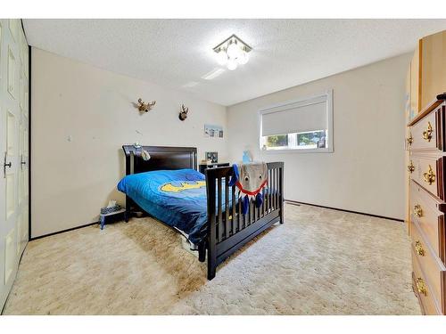 47536 Rr3244, Rural, SK - Indoor Photo Showing Bedroom