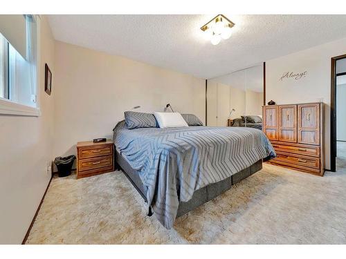 47536 Rr3244, Rural, SK - Indoor Photo Showing Bedroom