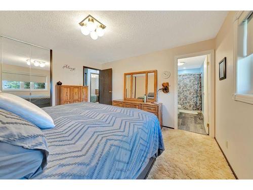 47536 Rr3244, Rural, SK - Indoor Photo Showing Bedroom