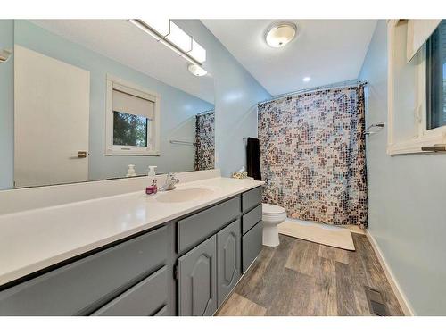 47536 Rr3244, Rural, SK - Indoor Photo Showing Bathroom