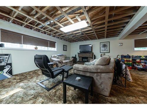 47536 Rr3244, Rural, SK - Indoor