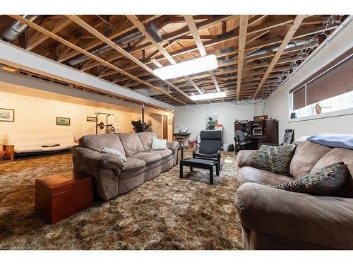 47536 Rr3244, Rural, SK - Indoor Photo Showing Basement