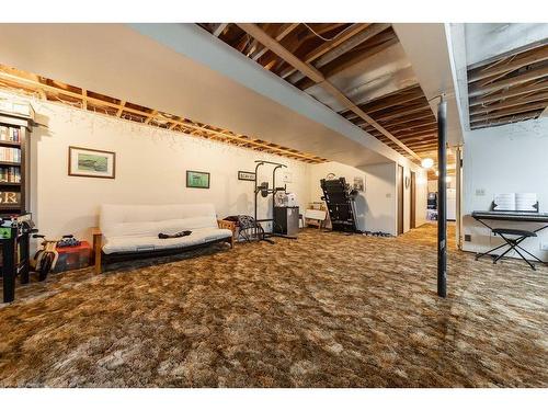 47536 Rr3244, Rural, SK - Indoor