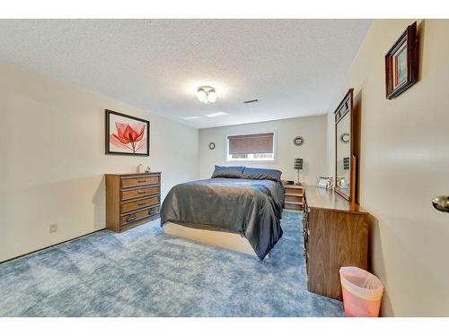 47536 Rr3244, Rural, SK - Indoor Photo Showing Bedroom