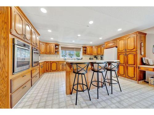 47536 Rr3244, Rural, SK - Indoor Photo Showing Kitchen