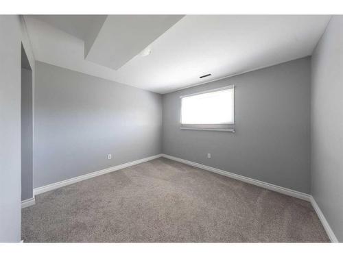 5205 50 Street, Kitscoty, AB - Indoor Photo Showing Other Room