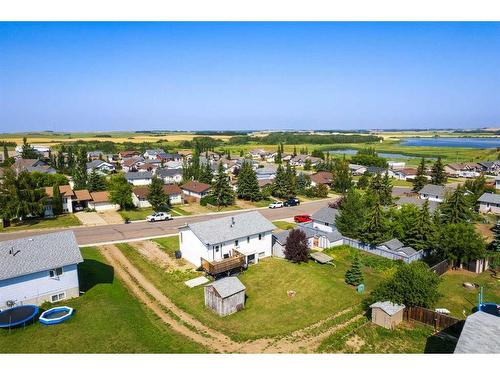 5205 50 Street, Kitscoty, AB - Outdoor With View