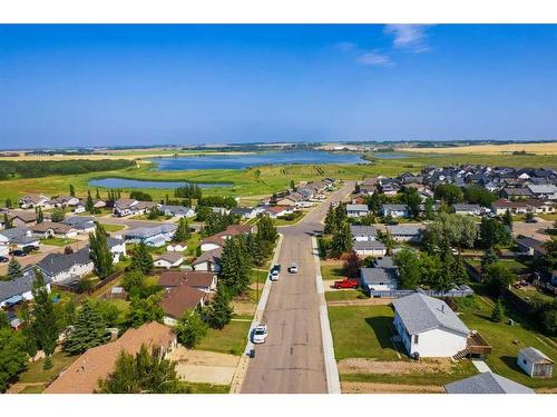 5205 50 Street, Kitscoty, AB - Outdoor With View