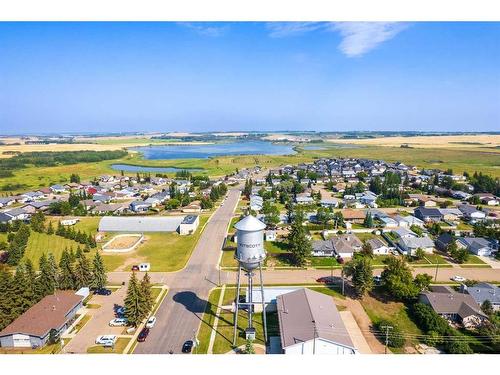 5205 50 Street, Kitscoty, AB - Outdoor With View