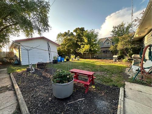 312 Main Street, Maidstone, SK - Outdoor